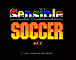 Sensible Soccer v1.1