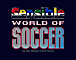 Sensible World of Soccer v1.0
